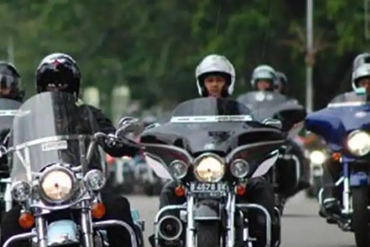 Banyak Beredar Moge Bodong dan Terkendala Pajak, Ini Ungkapan Mengejutkan Sekjen MBC