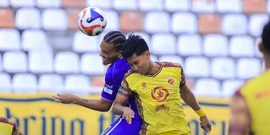 Hasil Championship - Persiraja Tumbangkan Sriwijaya FC, PSIS Takluk dari Persiba Balikpapan