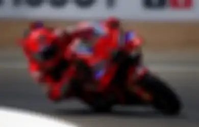 Gagal Menang, Marc Marquez Masih Perkasa Pimpin Klasemen MotoGP 2025