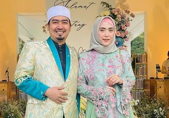 Ditaksir Mencapai Rp 25 Miliar, Tengok Rumah Artis April Jasmine dan Ustaz Solmed Sekarang, Dapurnya Bikin Betah Masak Tiap Hari