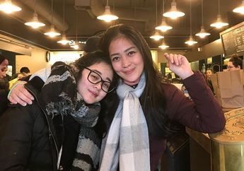 Tinggalkan Dunia Keartisan dan Betah Hidup di Kanada Sampai Jarang Pulang Kampung, Sifat Asli Gisela Cindy Dibongkar sang Kakak Kandung, Gracia Indri: Adik yang Paling Sabar