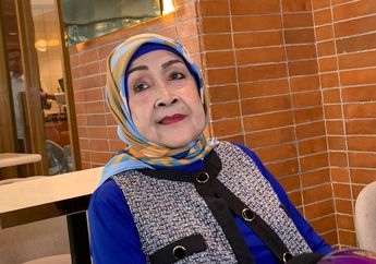 Ferry Irawan Berakhir di Penjara, Hariati Ngaku dari Awal Tak Restui Putranya Menikah dengan Venna Melinda