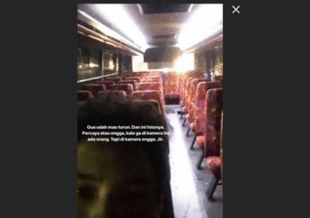 Bikin Merinding! Tak Hanya di Cikampek-Bandung, Kisah Sejarah Bus Hantu Gentayangan Cari Penumpang Juga Terkenal di Bali, Berawal dari Kecelakaan Maut Ini