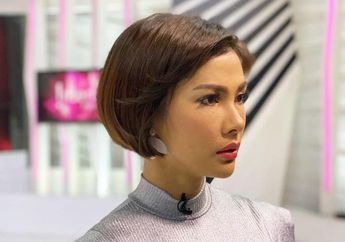 Nasib Nestapa Mantan Putri Indonesia, sang Ayah Ditangkap Polisi karena Korupsi, Adik dan Kakeknya Meninggal Dunia hingga Ingin Ikut Ayahnya Masuk Mobil Tahanan