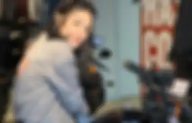 Asyik Tiduran Sambil Disuapi, Anak Nindy Ayunda Alami Kekerasan oleh Pengasuhnya, Intip Detik-detik Memilukannya yang Terekam CCTV