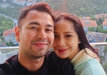 Hamil Tua Bukan Halangan, Nagita Slavina Bela-belain Repot Demi Beri Kejutan Untuk Raffi Ahmad, Begini Reaksi Sultan Andara Saat Bertemu Idolanya!