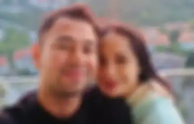 Jelang Hari Kelahiran Sang Putra, Nagita Mulai Galau Soal Bentuk Badannya, Raffi Ahmad Coba Menenangkan: Enggak Gendut