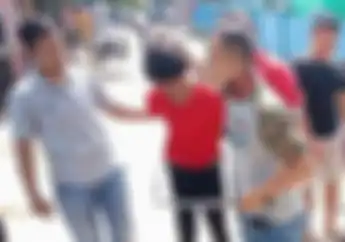 Pura-pura Tanya Alamat, Dua Begal Tusuk Korbannya Sampai Sekarat di Depok