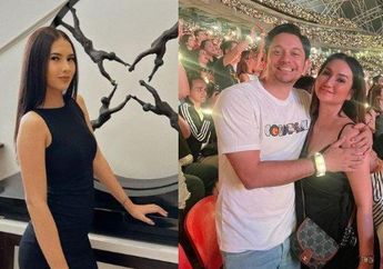 Tengku Dewi Beberkan Borok Andrew Andika, sang Aktris Menduga Suaminya Berselingkuh hingga Presenter Soraya Rasyid Beri Tumpangan