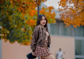 Terlihat Kuat, Fuji Utami Ternyata Curhat Sampai Menangis ke Sang Bunda, Haji Faisal: Saya Selalu Pesan Agar Tegar Menjalani Hidup