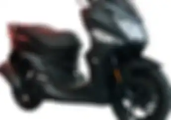 Datang Lagi Motor Penantang NMAX dan PCX, Fitur-fiturnya Bikin Penasaran