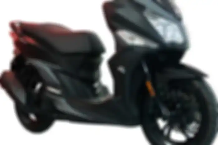 Datang lagi, motor penantang NMAX dan PCX