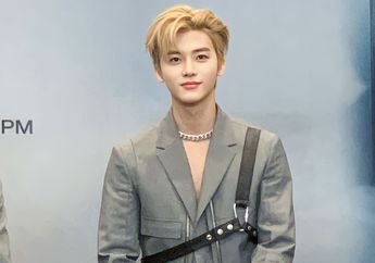 Paling Antusias Konser di Jakarta, Jaemin NCT DREAM Sebut NCTzen Indonesia Sangat Menggemaskan