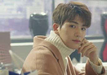Tak Disangka Ternyata Jago Bela Diri, Inilah Arti Nama Park Hyung Sik, Idol K-Pop yang Kini Bintangi Serial Drama Happiness