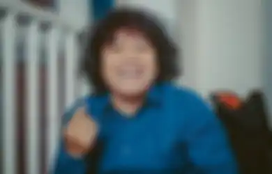 Hasil Keringat Syuting Tak Masuk Kantong Sendiri, Mashel Widianto Bawa Segepok Uang untuk Denny Cagur Sampai Terharu Mau Nangis Usai Dengar Hal Ini