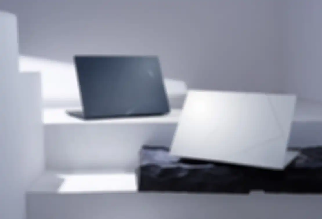 ASUS Zenbook 14 OLED (UX3405)