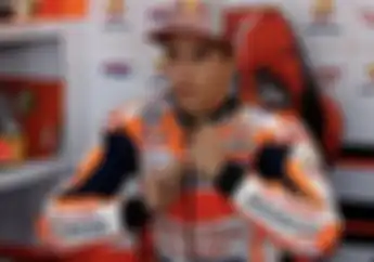 Kalau Sampai Marc Marquez Pulang ke Cervera Spanyol, Ini yang Akan Dilakukan Warganya