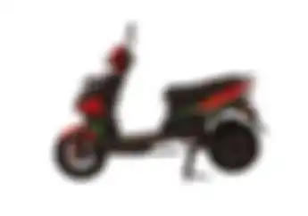 Harga Motor Listrik Volta 401 di Bawah Rp 16 Juta, Ini Spesifikasinya
