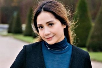 Nagita Slavina