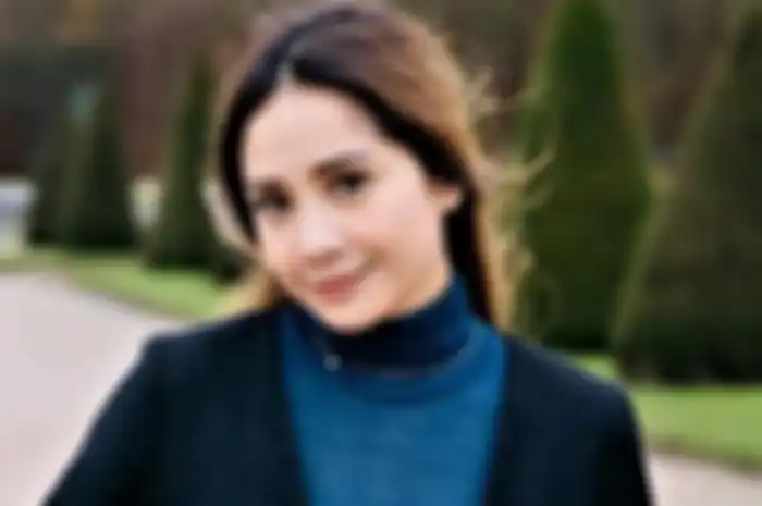 Nagita Slavina