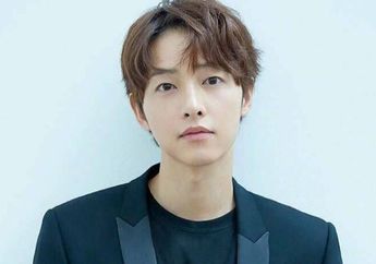 Dihantui Pandemi Covid-19 Saat Jalani Syuting di Kolombia, Song Joong Ki dan Kru Terpaksa Dipulangkan ke Korea Selatan