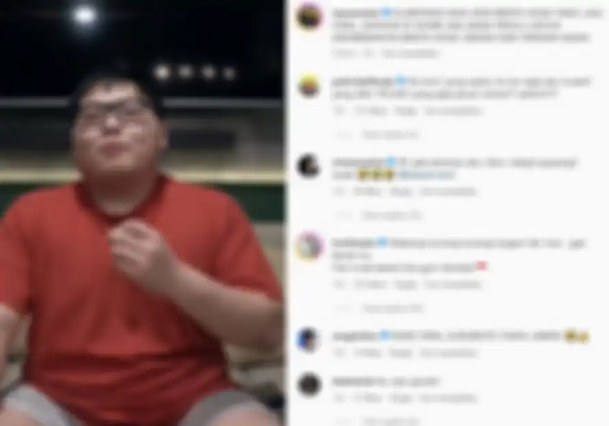 Klarifikasi Steven Santoso