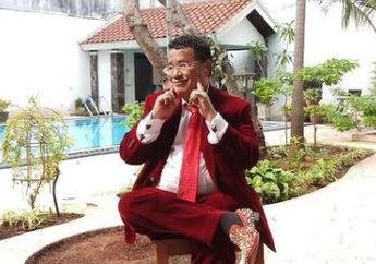 Penyesalan Terbesar Hotman Paris Terungkap, sang Pengacara Kondang Ratapi Nasibnya saat Tak Bisa Hadir di Pemakaman sang Nenek hingga Nekat Buka Peti Jenazah: Aku Masuk Peti Mayatnya, Aku Sentuh, dan Minta Maaf