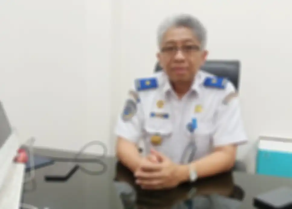 Direktur Lalu Lintas Kemeterian Perhubungan Darat Sigit Irfansyah mengatakan kecelakaan motor menewaskan 3 orang per jamnya.