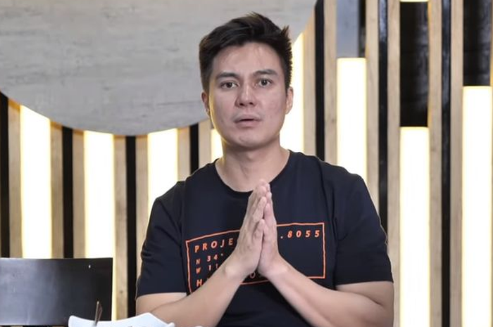 Panik Banyak Karyawannya Dinyatakan Reaktif, Baim Wong Langsung Lakukan Tes Swab Massal dan Ungkap Hasilnya yang Bikin Syok