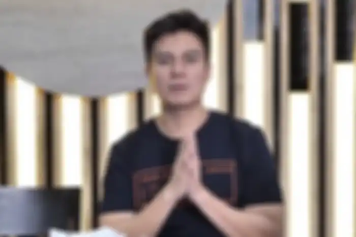 Panik Banyak Karyawannya Dinyatakan Reaktif, Baim Wong Langsung Lakukan Tes Swab Massal dan Ungkap Hasilnya yang Bikin Syok