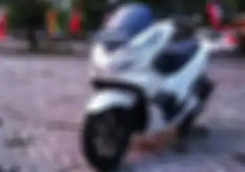 Hanya Oprek CVT Motor Honda PCX 150 Tanpa Sentuh Mesin,  NMAX Lewat 