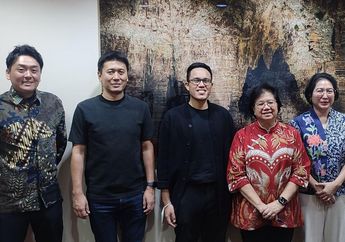 Gramedia dan Kadokawa Resmi Meluncurkan PT Phoenix Gramedia Indonesia