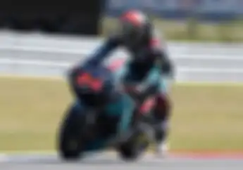 Hasil FP1 Moto2 Jerman, Tuan Rumah Paling Cepat, Dimas Ekky Cuma 3 Lap