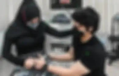 Aurel Hermansyah Dibilang Hamil Settingan, Sampai Dikatai Norak