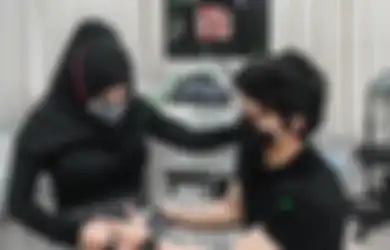 Aurel Hermansyah Dibilang Hamil Settingan, Sampai Dikatai Norak
