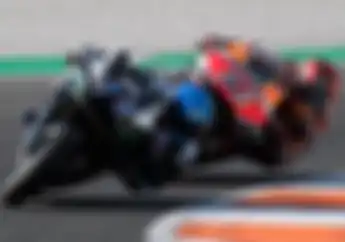Perdana Pake Honda RC213V, Begini Ungkapan Bos LCR Soal Alex Marquez dengan Marc Marquez