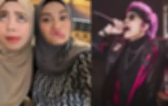 Atta Halilintar, Aurel Hermansyah dan Sohwa Halilintar
