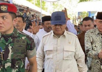 Mayor Teddy Lengser Jadi Ajudan Prabowo? Kini Dapat Promosi Jabatan Wadanyonif Para Raider 328, Kariernya Makin Bersinar