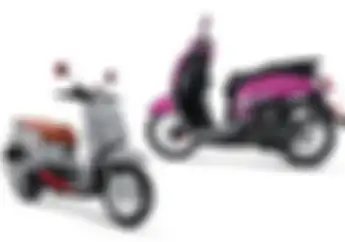 Siap-Siap Nih, Kabarnya Honda Scoopy Versi Terbaru Akan Siap Meluncur Tahun Ini