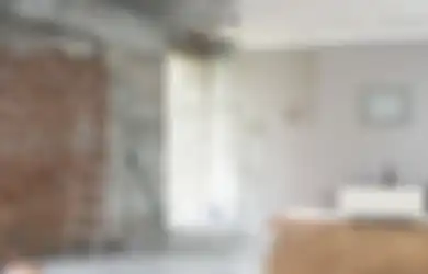 Hujan Bikin Dinding Jadi Rembes, Jangan Khawatir, Coba Lakukan Hal Ini