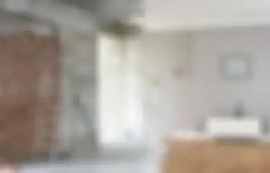 Hujan Bikin Dinding Jadi Rembes, Jangan Khawatir, Coba Lakukan Hal Ini