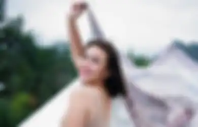 Diserbu Warganet Lantaran Kelakuan Andin di Sinetron Ikatan Cinta, Amanda Manopo Beri Jawaban Tegas
