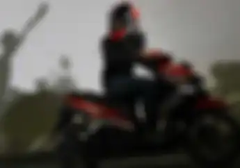 Enggak Usah Ngebut... Begini Cara Meloloskan Diri dari Kepungan Begal Motor Menurut Polisi