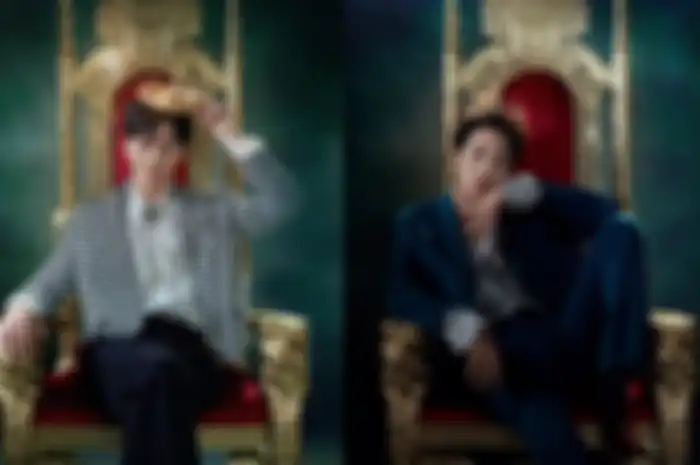 drama Korea Golden Spoon