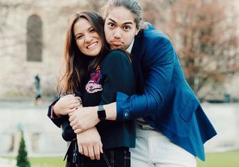 Langgeng Banget, Ini 4 Pasangan Seleb Muda yang Pacarannya Awet!