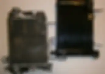 Tebak Bagus Mana Bahan Radiator Aluminium Atau Non Aluminium?