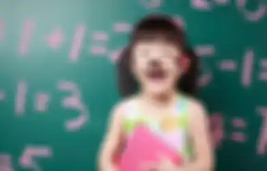 Berapa Jumlah Seluruh Siswa Kelas 1? Kunci Jawaban Soal Penjumlahan Tanpa Menyimpan TVRI SD Kelas 1-3 Selasa 28 Juli 2020