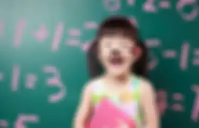 Berapa Jumlah Seluruh Siswa Kelas 1? Kunci Jawaban Soal Penjumlahan Tanpa Menyimpan TVRI SD Kelas 1-3 Selasa 28 Juli 2020