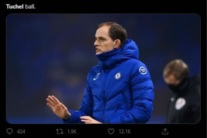 Thomas Tuchel dikabarkan telah menyiapkan tiga rencana untuk Chelsea demi meraih gelar Liga Inggris musim depan.