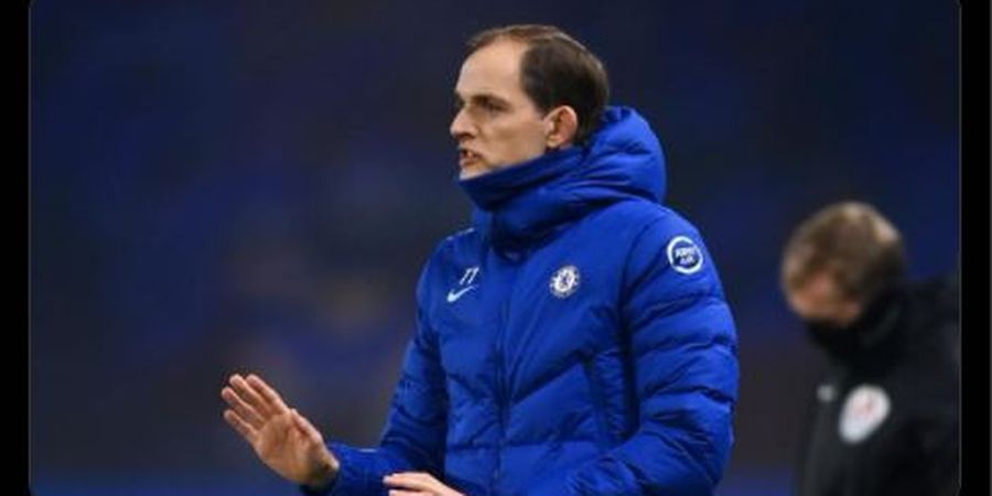 Demi Raih Gelar Liga Inggris Musim Depan, Thomas Tuchel Siapkan 3 Rencana untuk Chelsea